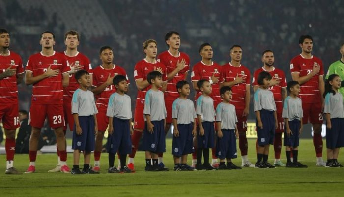 Prediksi Ranking FIFA: Indonesia Bisa Naik ke Posisi 113 Dunia Jika Kalahkan Thailand di Final FIFA ASEAN Cup 2026