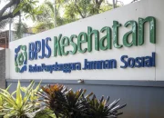 Pemerintah Cairkan Rp20 Triliun untuk BPJS Kesehatan, Dibagi Dua Tahap Oktober-November