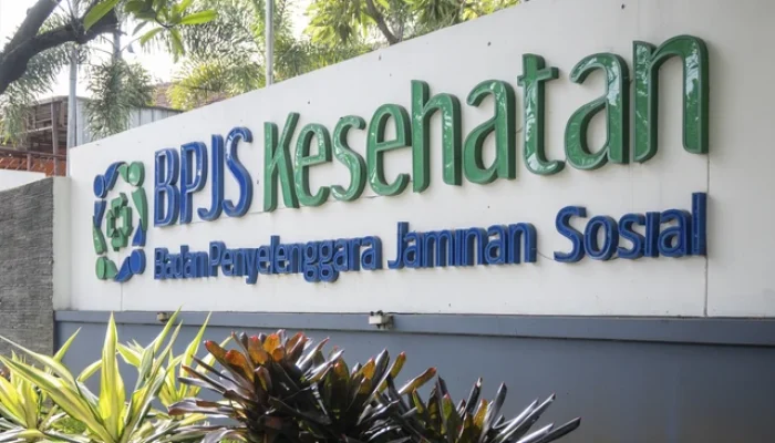 Pemerintah Cairkan Rp20 Triliun untuk BPJS Kesehatan, Dibagi Dua Tahap Oktober-November