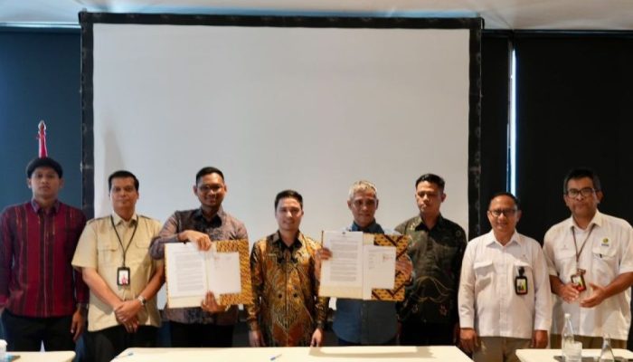 Medco dan PGE Sepakat Beli Produksi Sumur Minyak Rakyat di Aceh