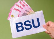 BSU 2026 Rp12 Triliun, Ekonom Dorong Dialihkan untuk UMKM, KUR hingga Stabilitas Pangan