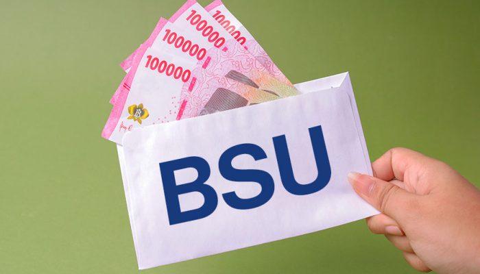 BSU 2026 Rp12 Triliun, Ekonom Dorong Dialihkan untuk UMKM, KUR hingga Stabilitas Pangan