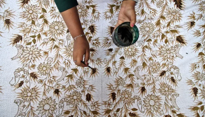 Regenerasi Perajin Terancam, Kemenperin Catat 26 Ribu Perajin Batik Hilang