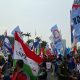 Demo Buruh di DPR Hari Ini, 11.261 Personel Gabungan Dikerahkan