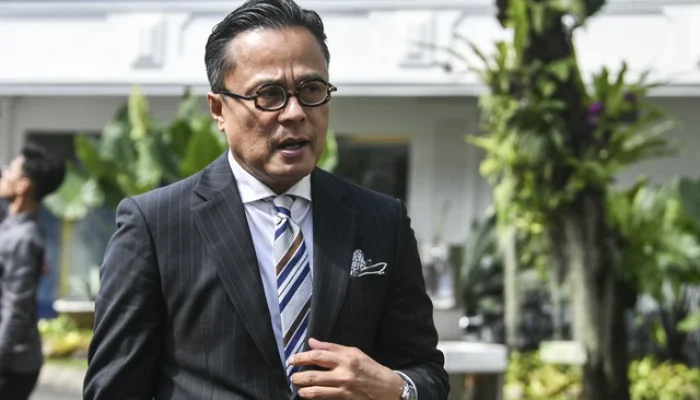 LRT City Bakal Dirombak, Danantara Siapkan Arsitek dan Model Bisnis Baru