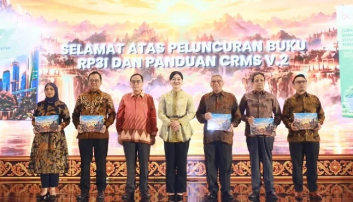 OJK Luncurkan RP3I 2026-2030, Perbankan Didorong Jadi Penggerak Ekonomi Nasional