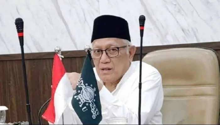 PBNU Terbitkan Pedoman Hari Santri 2026, Ziarah hingga Doa untuk Palestina Jadi Rangkaian Utama