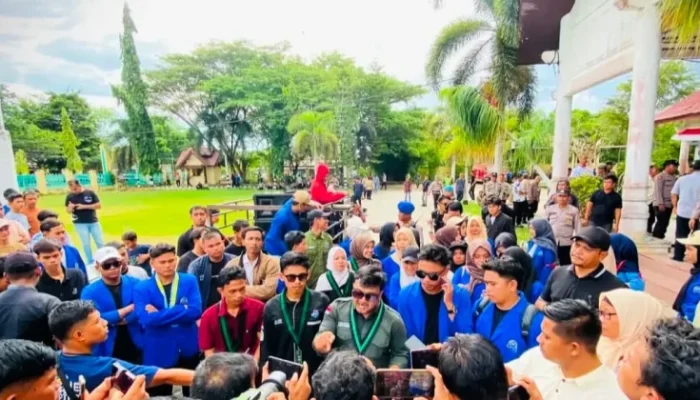 HMI Aceh Singkil Dukung Kejari Usut Dugaan Korupsi Seragam Sekolah Rp1,7 Miliar