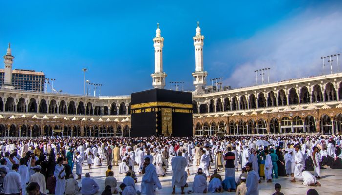 Saudi Gelar Forum Haji Terbesar November, 95 Negara Siapkan Inovasi Layanan Jemaah