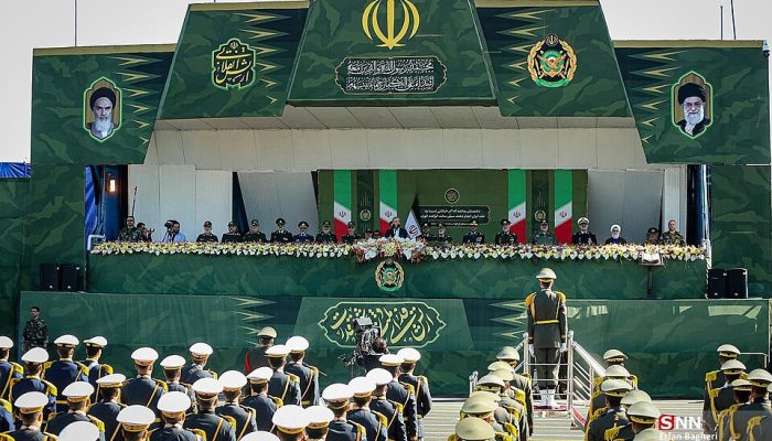 IRGC Sebut Penarikan Pasukan AS dari Irak sebagai Kemenangan Bersejarah, Serukan Keluar dari Timur Tengah