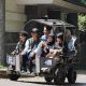 ITB Kembangkan Pedaltrax, Kendaraan Kampus Hybrid yang Bisa Dikayuh dan Bertenaga Listrik