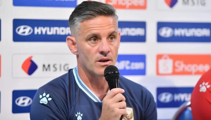 John Herdman Ungkap Alasan Injury Time Indonesia Vs Bangladesh Berubah dari 2 Jadi 7 Menit