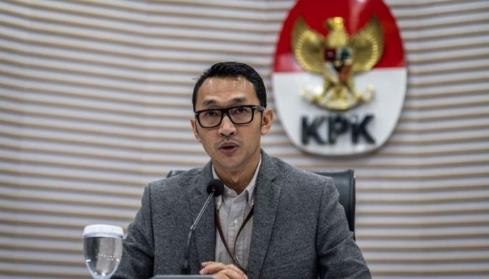 KPK Dalami Alur Perintah dan Aliran Uang Suap Sertifikat Tanah di Kementerian ATR/BPN
