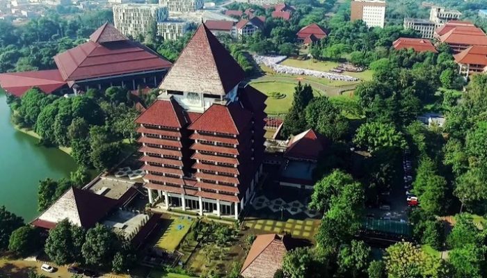 Daftar 42 Universitas Indonesia di THE WUR 2027, UI hingga USK