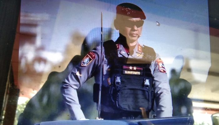 Profil Irjen Pol Dadang Hartanto, Kapolda Metro Jaya Baru yang Juga Guru Besar