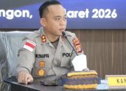 Waspada! OTK Catut Nama Kapolres Nagan Raya untuk Diduga Menipu Warga