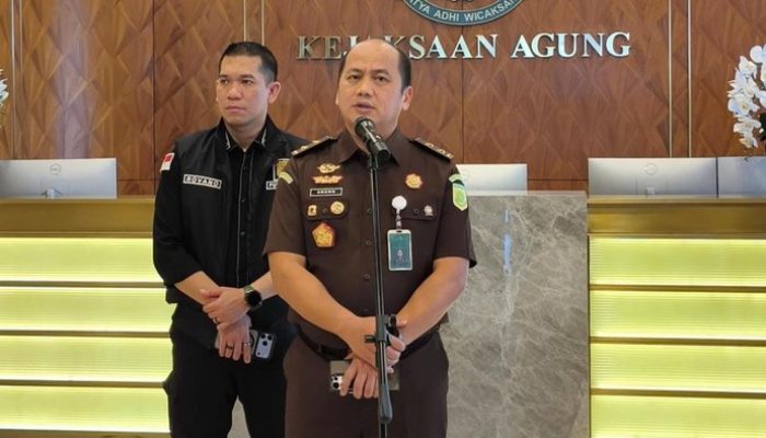 Kasasi Ditolak, Kejagung Segera Bebaskan 8 Terdakwa Kasus Kredit Sritex