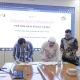 Kejari Pidie Perkuat Sinergi Pembangunan Transportasi Bersama Pemkab dan PT KAI