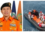 Badan Nasional Pencarian dan Pertolongan (Basarnas) menghentikan operasi penyelaman di bangkai KM Virgo Transport 8 setelah pencarian korban memasuki hari ke-21, Sabtu (3/10/2026).