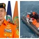 Badan Nasional Pencarian dan Pertolongan (Basarnas) menghentikan operasi penyelaman di bangkai KM Virgo Transport 8 setelah pencarian korban memasuki hari ke-21, Sabtu (3/10/2026).