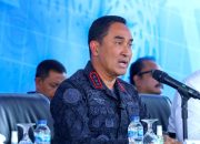 Profil Komjen Suyudi Ario Seto, Calon Kapolri yang Diusulkan Prabowo Gantikan Listyo Sigit