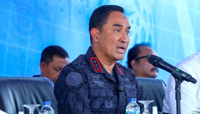 Profil Komjen Suyudi Ario Seto, Calon Kapolri yang Diusulkan Prabowo Gantikan Listyo Sigit