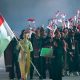 Indonesia Bawa Pulang 39 Medali dari Asian Games 2026, Lampaui Target Emas