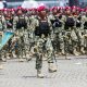 Sudah 81 Tahun, Ini Perjalanan Panjang TNI dari Masa Perjuangan hingga Era Modern
