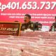 Kejati Sultra Ungkap Korupsi Tata Kelola Nikel Rp401 Miliar, Eks Pejabat ESDM Jadi Tersangka
