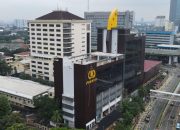 Daftar Lengkap Pejabat Utama Polri yang Dimutasi, Irwasum hingga Kabareskrim Berganti