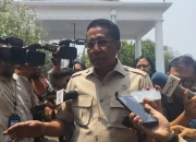 Menkum Lapor Prabowo: 14 Ribu Kasus Selesai Lewat Mediasi, Negara Hemat Rp1,2 Triliun