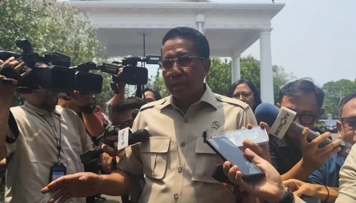 Menkum Lapor Prabowo: 14 Ribu Kasus Selesai Lewat Mediasi, Negara Hemat Rp1,2 Triliun