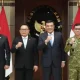 Gantikan Djamari, Dudung Langsung Hadapi Tiga Persoalan Strategis