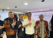 PERADI Profesional Siapkan PKPA sebagai Transisi Menuju Program Pendidikan Advokat