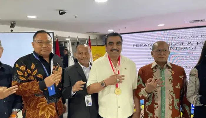 PERADI Profesional Siapkan PKPA sebagai Transisi Menuju Program Pendidikan Advokat