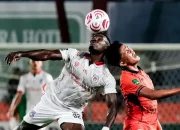 Persiraja Kalah Beruntun Liga 2 Musim Ini