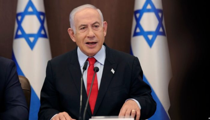 Media Iran Tuding Insiden Flydubai sebagai Skenario False Flag, Netanyahu Disebut Terlibat