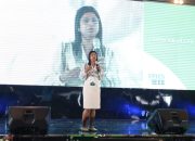 Rushali Thakkar di IEEE YESIST12 2026: Teknologi Harus Berangkat dari Masalah Masyarakat