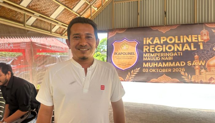 Politeknik Dorong Aceh Perkuat Kepemilikan Saham di Perusahaan Berbasis SDA