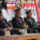 Wakapolda Aceh Hadiri HUT ke-81 TNI, Perkuat Sinergi TNI-Polri di Aceh