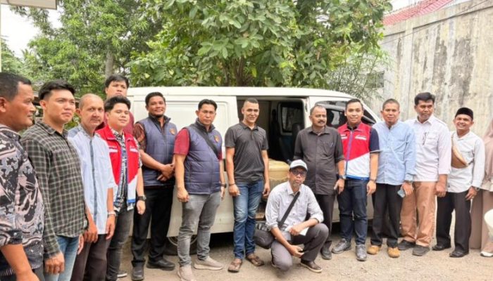 Sidak SPBU di Banda Aceh, Tim Temukan Kendaraan Bolak-balik Beli dan Langsir BBM