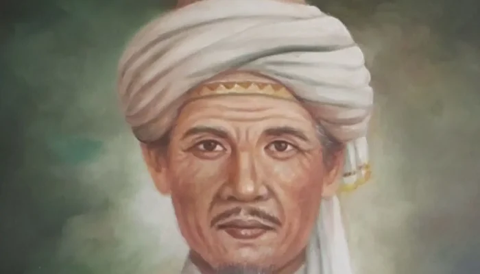 Jejak Syekh Yusuf Al-Makassari Menembus Amsterdam, Warisan Ulama Nusantara hingga Afrika Selatan