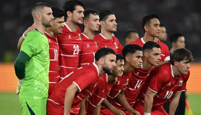 55 Ribu Tiket Terjual, Final Indonesia Vs Thailand Diprediksi Dipenuhi Suporter