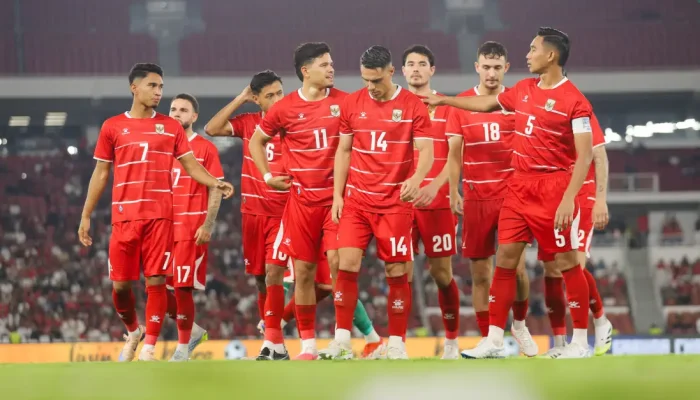 Head to Head Indonesia vs Thailand: Garuda Bertekad Putus Rekor Buruk di Final FIFA ASEAN Cup 2026