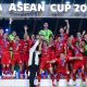 Juara! Garuda Bangkit dari Ketertinggalan, Tekuk Thailand 4-2 lewat Penalti di Final FIFA ASEAN Cup 2026