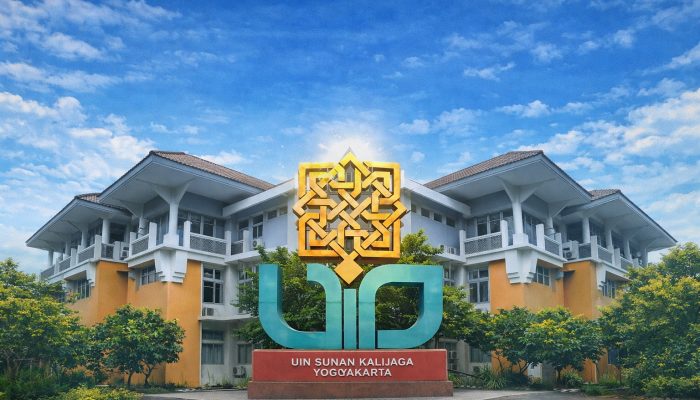 9 PTKIN Terbaik di Indonesia Versi THE WUR 2027, UIN Mana Nomor Satu?