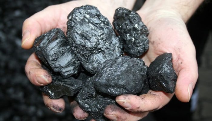 China Berpotensi Jadi Mitra Transfer Teknologi Hilirisasi Batu Bara Jadi BBM