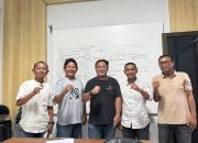 Pendaftaran Balon Ketua PWI Aceh Periode 2026-2031 Resmi Dibuka 5 Oktober
