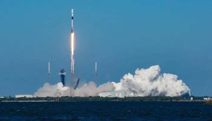 Rusia Tawarkan Teknologi Satelit dan AI ke Indonesia, Jangan Sampai Hanya Jadi Pasar