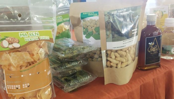 Akses Pembiayaan Jadi Kunci Pengembangan Industri Halal Nasional